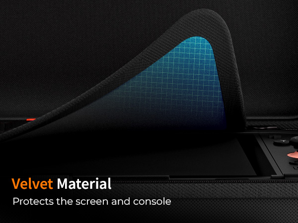 switch 2 carrying case
