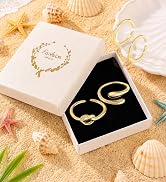 toe rings for women non tarnish