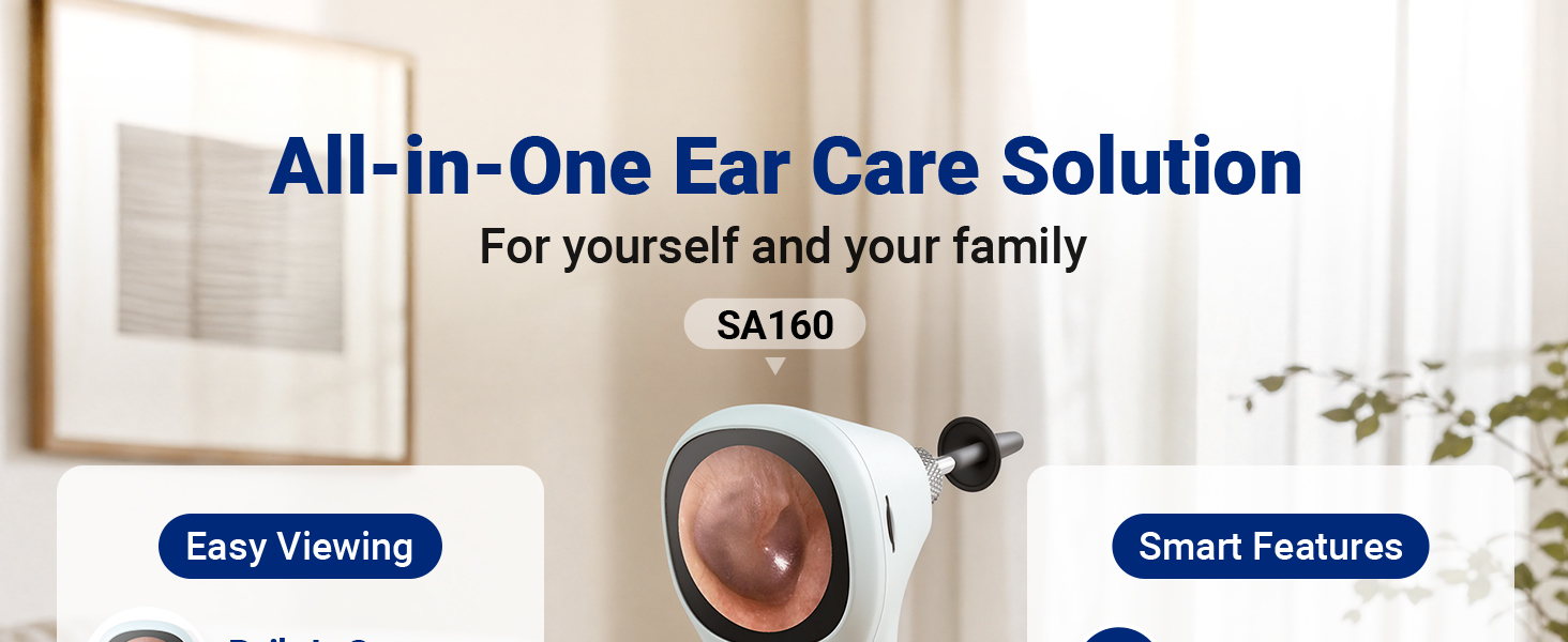 otoscope