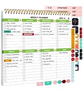 Weekly Planner