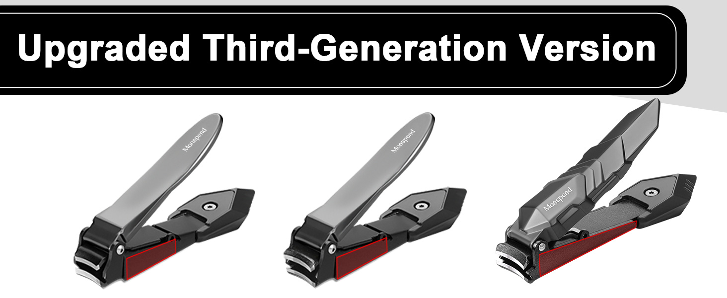 Nail Clippers 1