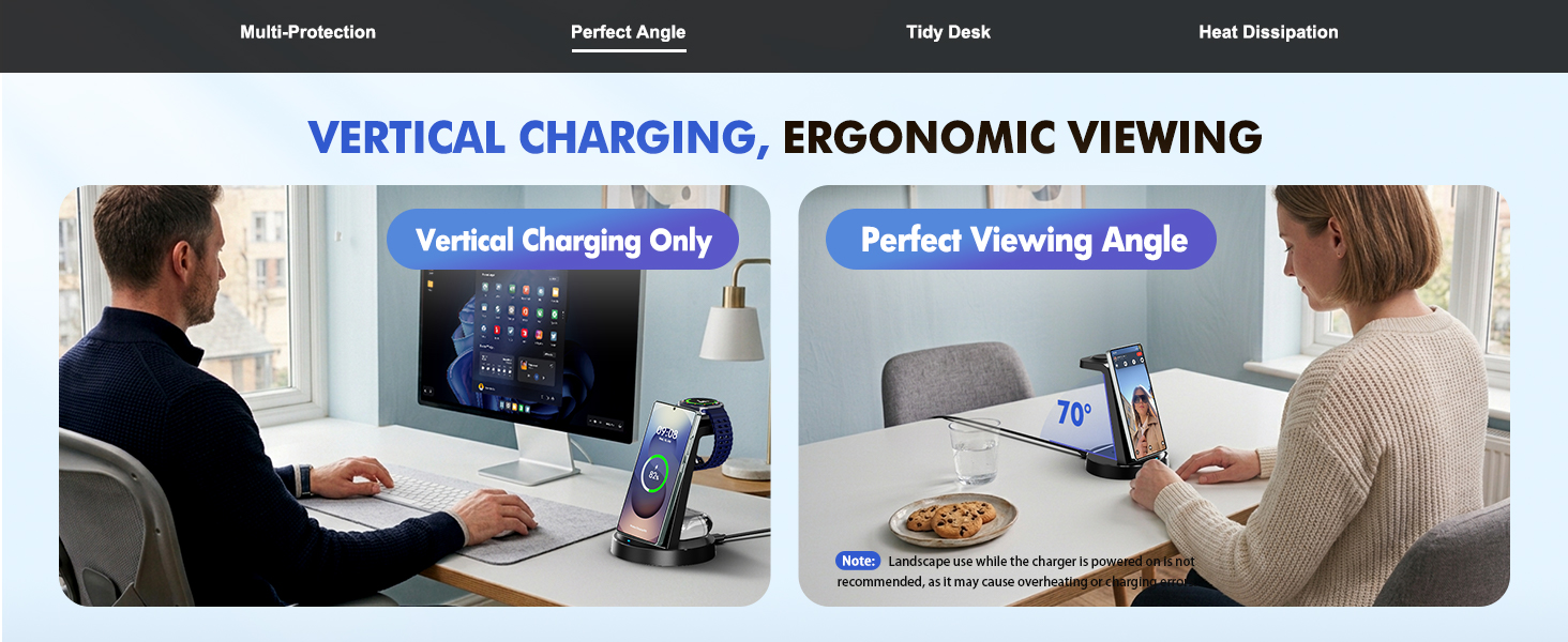 wireless charger
