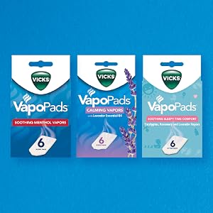 use with vapopads
