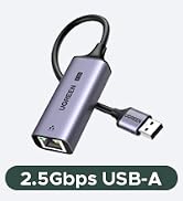Ethernet Adapter