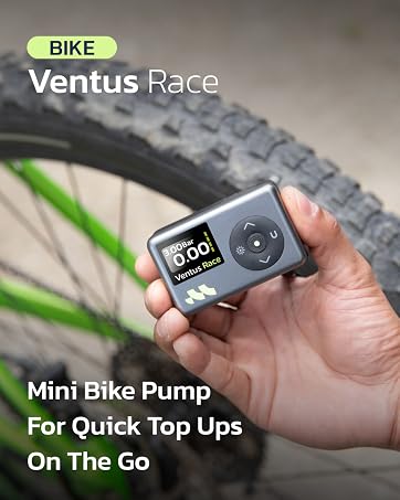 Vnetus Race