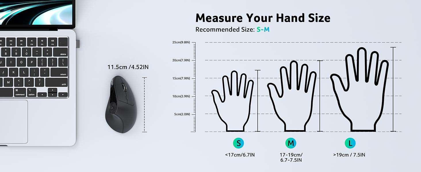 laptop mouse