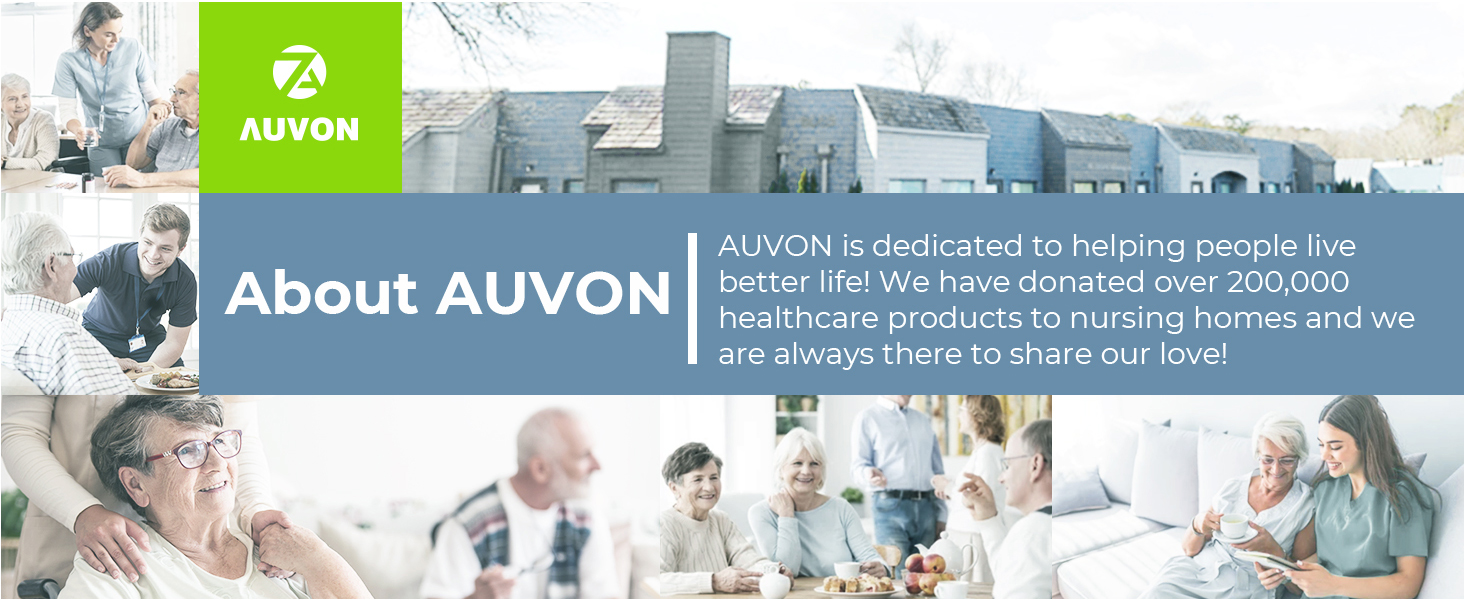 about auvon