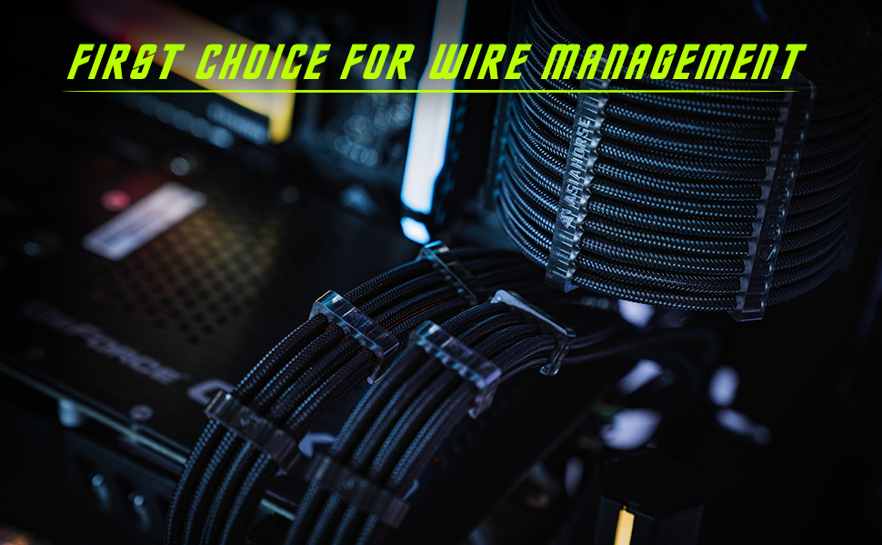 PSU POWER SUPPLY CABLE