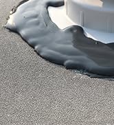 RV Roof Sewer Plumbing Vent Cap Kit