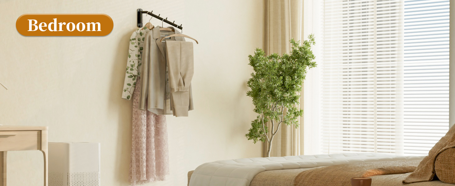 clothes drying hanger