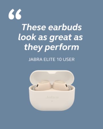 Jabra Elite 10