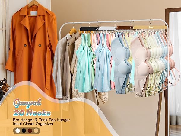 Bra Hanger