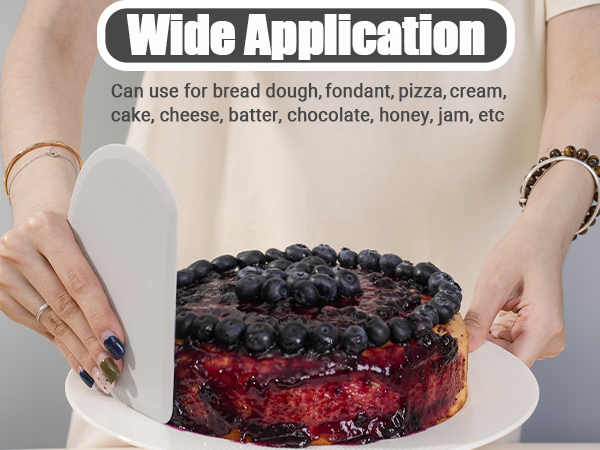 baking scraper