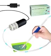 Electric Diamond Art Painting Pen, Adjustable Power, The Vacuum Diamond Art Pen Makes Almost No S...