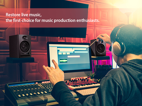 bluetooth speaker system