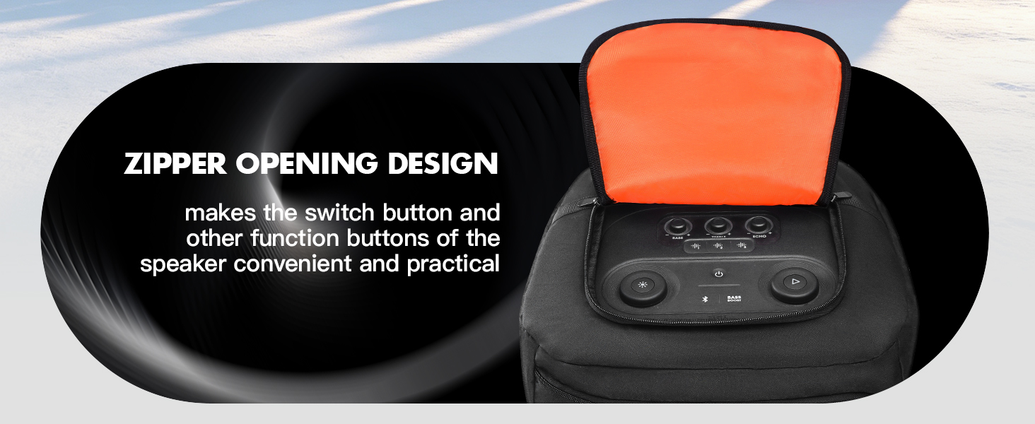 jbl portable speaker