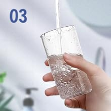 water flosser