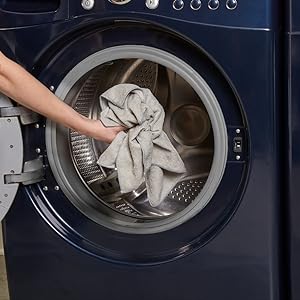 Washable