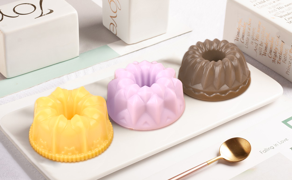 bundt cake pan nonstick