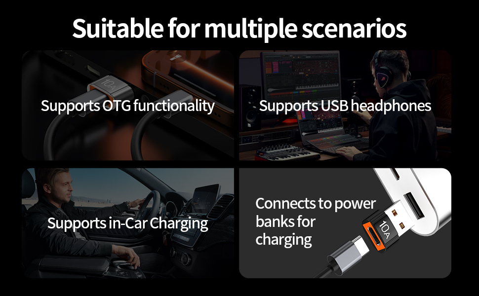 usb c adapter to usb