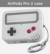 AirPods Pro 2 case