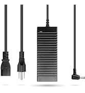 24V 5A 120W Power Supply 100V-240V or 110V - 220V AC to DC Adapter 24V 5amp Switching Converter 5...