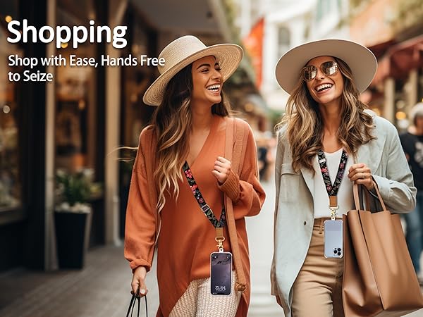 shopping
