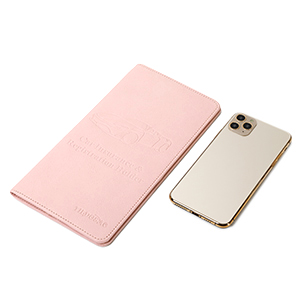 trailer registration holder waterproof motorcycle document holder owners manual case record