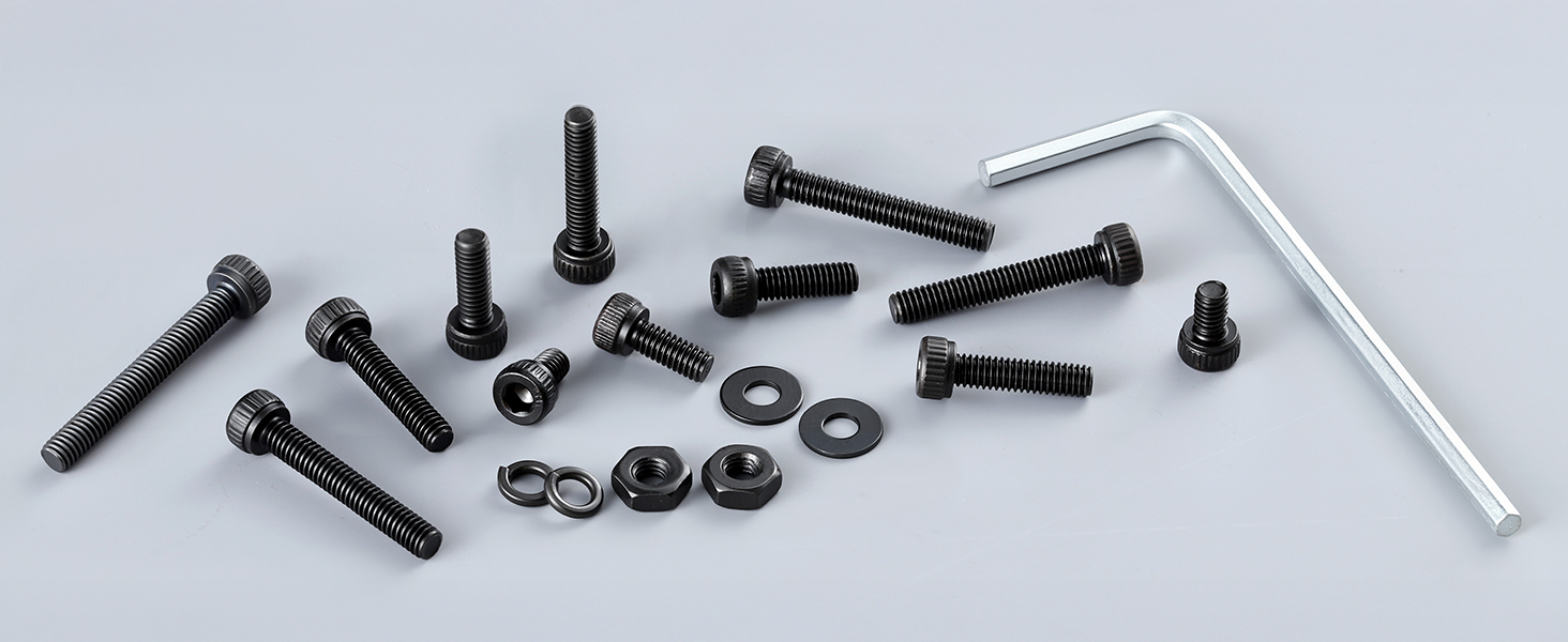 m2.5 bolts