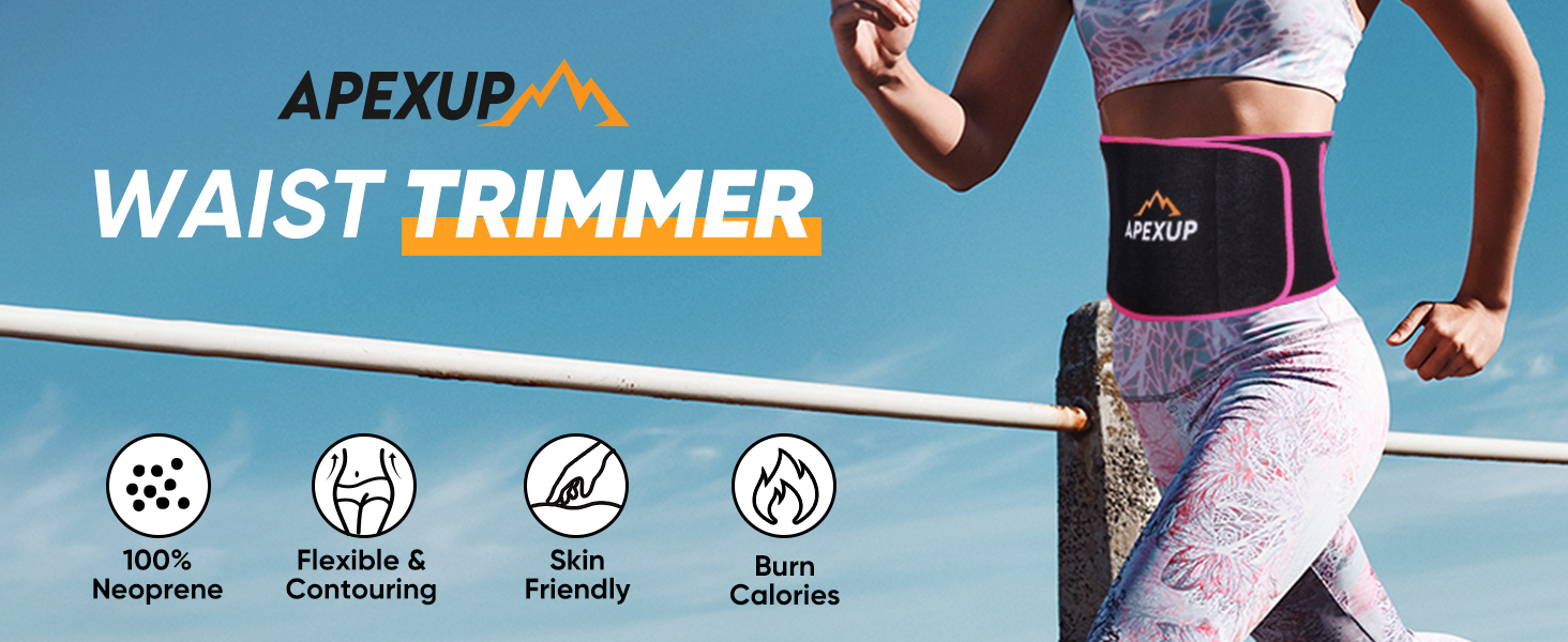 waist trimmer