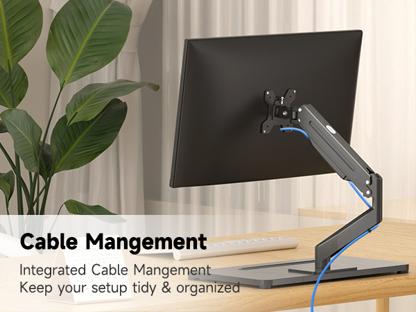 monitor mount