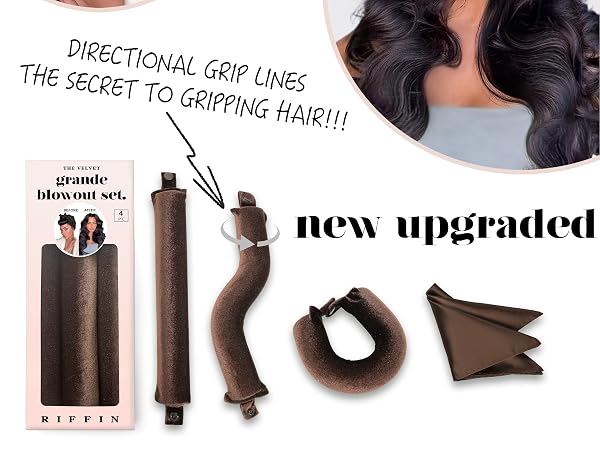 hair rollers