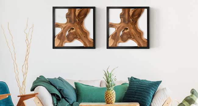 Wall Décor