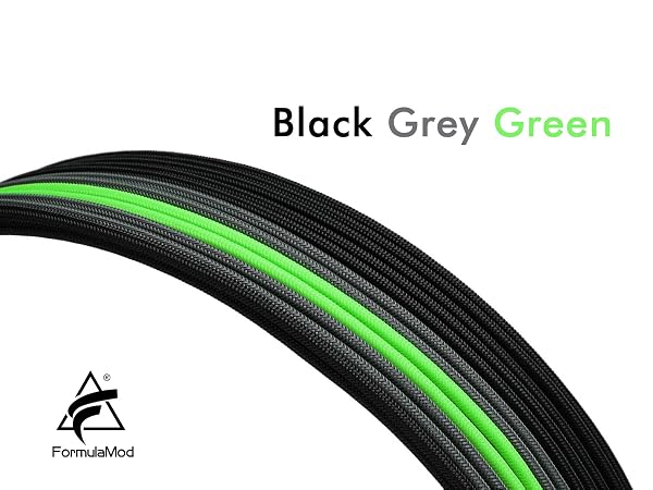 FormulaMod extenison cable kit