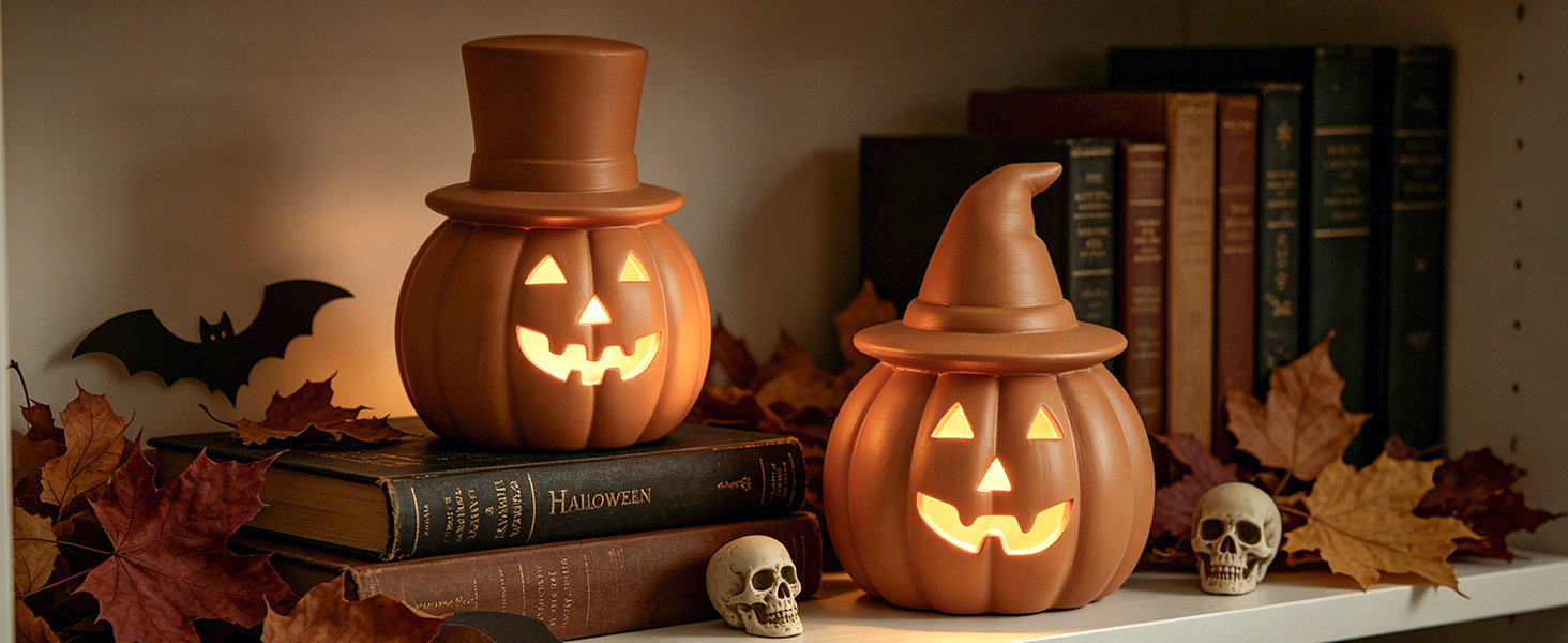 shelf decor