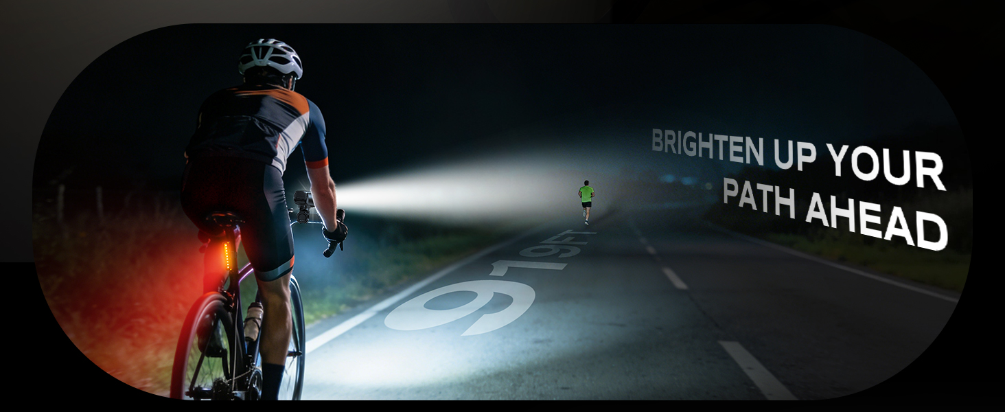 bicycle lights