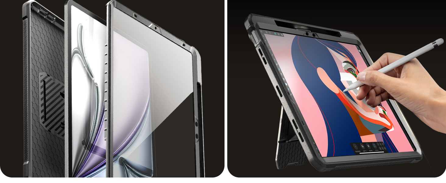 iPad Air 2024 13 Inch