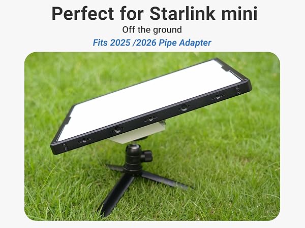 Starlink Mini Tripod