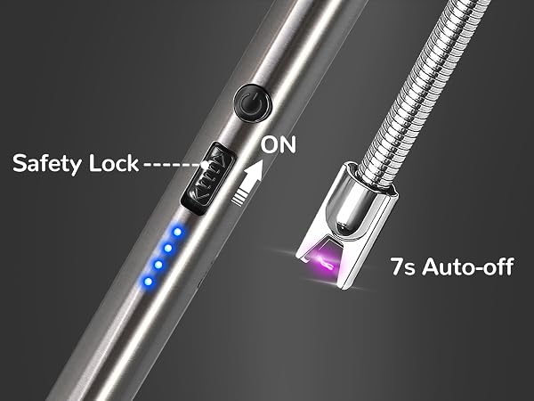 Long-reach Lighter Set