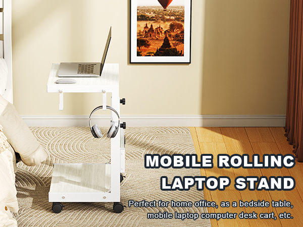 Pc Stand
