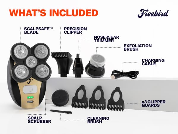 Product Features