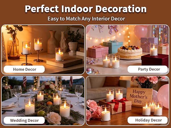 Prefect Indoor Decoration
