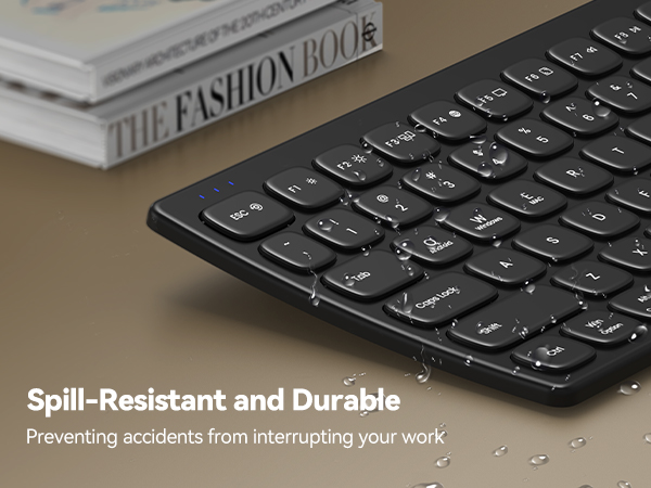wireless keyboard for mac
