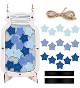 Reward Can, Anglecai Stars Reward Can for Classroom Magnetic Reward Star Can for Student Behavior...