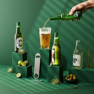 Houdini Wine & Barware