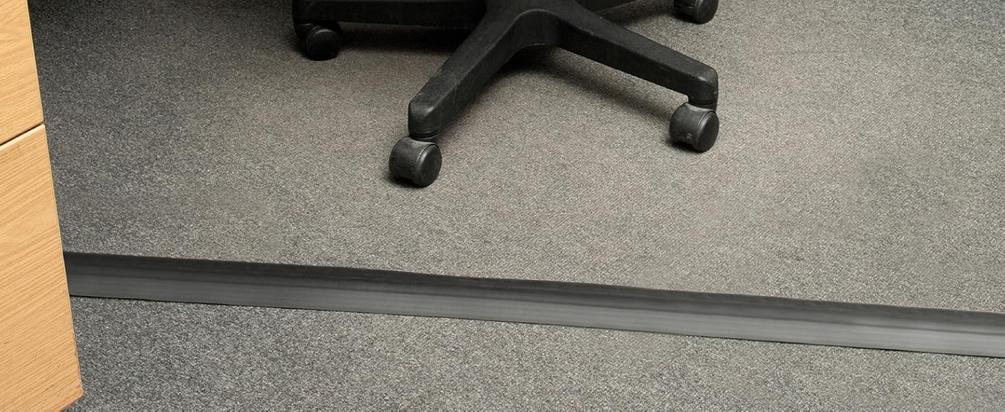 FLOOR CABLE PROTECTOR