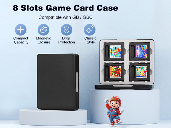 game boy