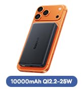 AM52 QI2.2 POWER BANK