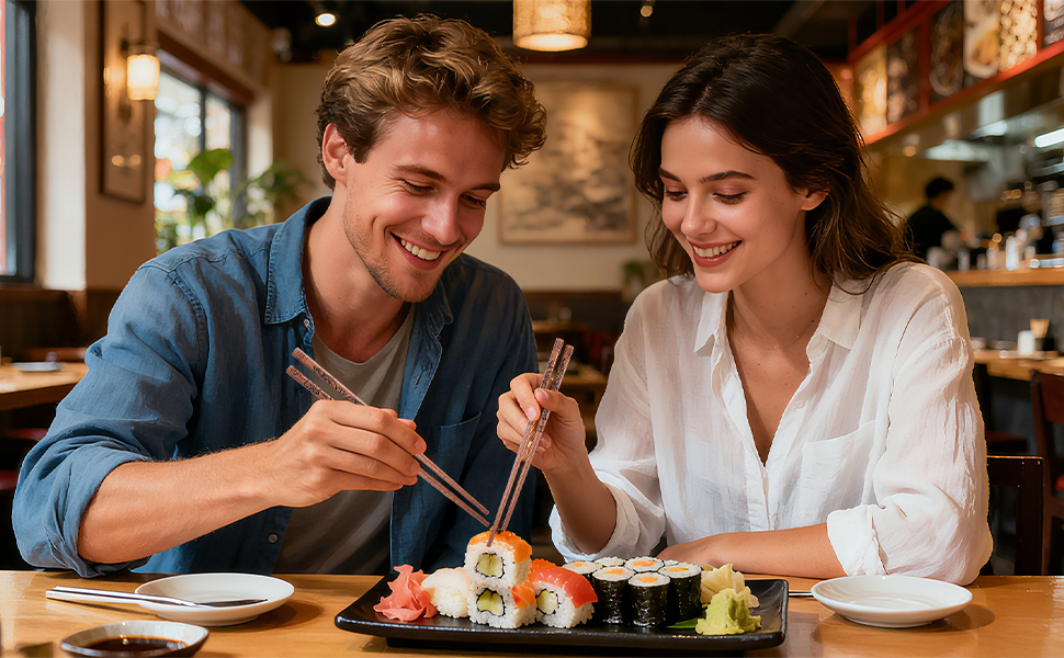 reusable chopsticks
