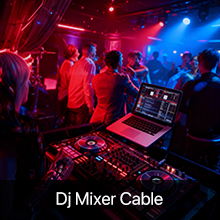 dmx cable